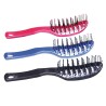 CEPILLO VENT CURVO COLORES 22.5cm